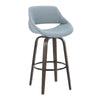 Fabrico 30" Fixed-Height Barstool - Set of 2