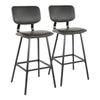 Foundry Barstool - Set of 2