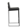 Fuji High Back Barstool - Set of 2