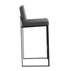 Fuji High Back Barstool - Set of 2