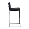Fuji High Back Barstool - Set of 2