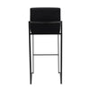 Fuji High Back Barstool - Set of 2