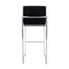 Fuji High Back Barstool - Set of 2
