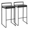 Fuji Stacker - Set of 2