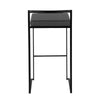 Fuji Stacker Barstool - Set of 2