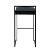Fuji Stacker Barstool - Set of 2
