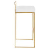 Fuji Stacker Barstool - Set of 2