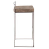 Fuji Barstool - Set of 2