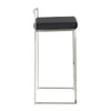 Fuji Stacker Barstool - Set of 2