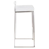 Fuji Stacker Barstool - Set of 2