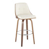 Gianna Fixed-Height Barstool - Set of 2