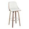 Gianna Fixed-Height Barstool - Set of 2