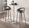 Grotto 30" Fixed Height Barstool - Set of 2