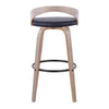 Grotto 30" Fixed-Height Barstool - Set of 2
