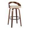 Grotto 30" Fixed-Height Barstool - Set of 2