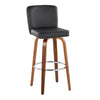 Henry 30" Fixed-Height Barstool - Set of 2