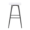 Ale Fixed-Height Bar Stool - Set of 2