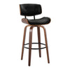 Lombardi 30" Fixed-Height Barstool - Set of 2