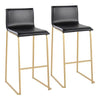 Mara Barstool - Set of 2
