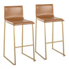 Mara Barstool - Set of 2