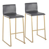 Mara Barstool - Set of 2
