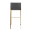 Mara Barstool - Set of 2