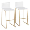 Mara Barstool - Set of 2
