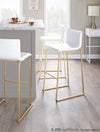 Mara Barstool - Set of 2