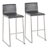 Mara Barstool - Set of 2