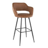 Margarite Barstool - Set of 2