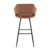 Margarite Barstool - Set of 2