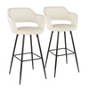 Margarite Barstool - Set of 2