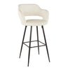 Margarite Barstool - Set of 2