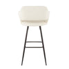 Margarite Barstool - Set of 2