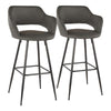 Margarite Barstool - Set of 2