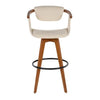 Oracle 29" Fixed-Height Barstool