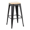 Oregon Barstool - Set of 2
