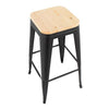 Oregon Barstool - Set of 2