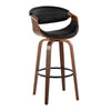 Symphony 30" Fixed-Height Barstool - Set of 2