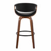 Symphony 30" Fixed-Height Barstool - Set of 2
