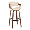 Symphony 30" Fixed-Height Barstool - Set of 2