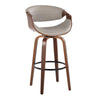 Symphony 30" Fixed-Height Barstool - Set of 2