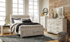 Bellaby Queen Panel Headboard
