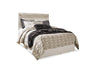 Bellaby Queen Panel Headboard