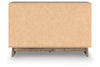 Chirason Dresser - Brown