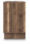 Chirason Dresser - Brown