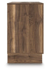 Chirason Dresser - Brown
