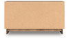 Chirason Dresser - Brown (PCB3367-231)
