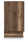 Chirason Dresser - Brown (PCB3367-231)