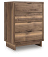 Chirason Chest of Drawers